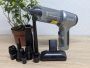Новий Бездротовий автомобільний пилосос Saker 3in1 HL107B [ProductHub SKU HL107B(14)]
