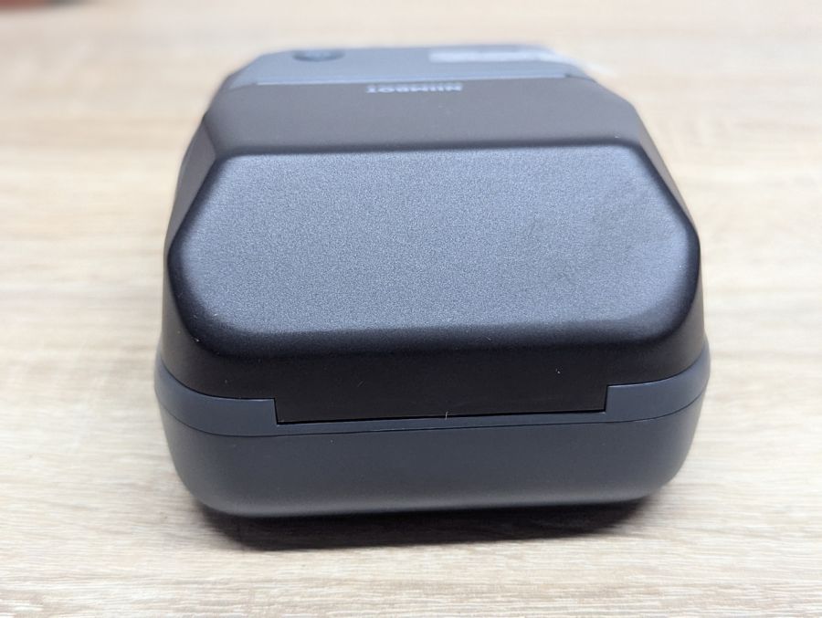Новий Термопринтер етикеток NIIMBOT B1 Series