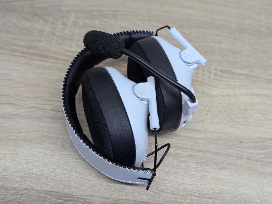 Новий Ігрові навушники Fachixy FC-400 [ProductHub SKU FC-400(14)]