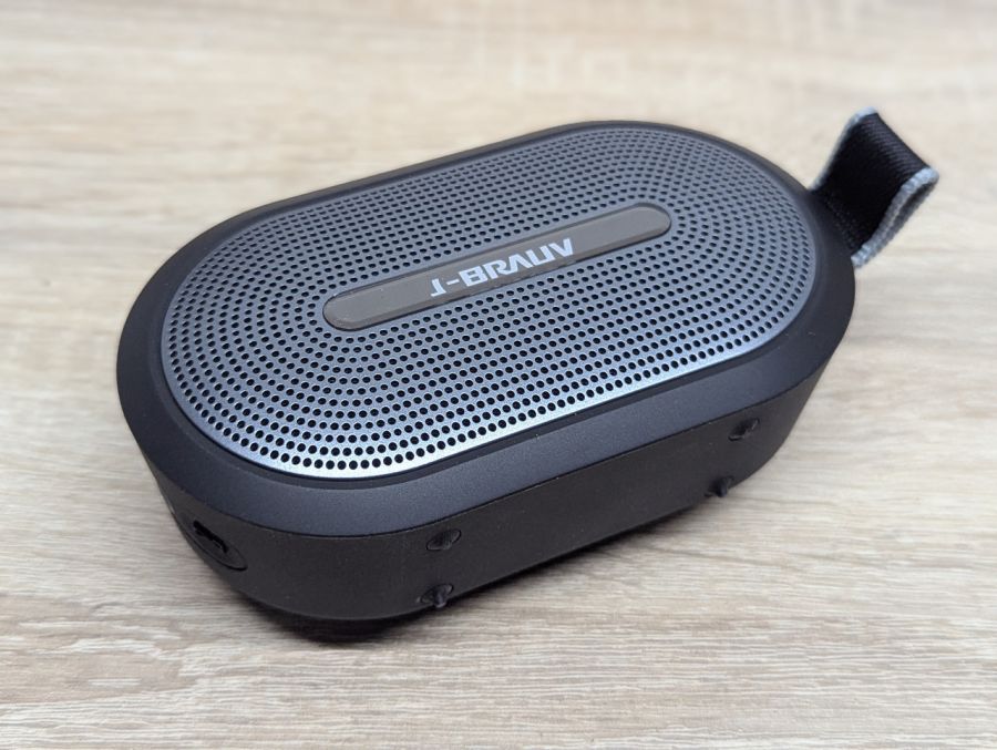Новий Бездротова Bluetooth-колонка J-Brauv Mini