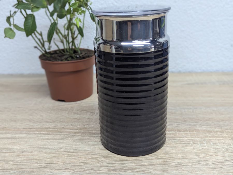 Новий Капучинатор,спінювач молока Nespresso Aeroccino 3
