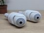 Новий Бездротова смарт-камера Symynelec HD Wi-Fi Smart IP P6 2K Light Bulb Camera 2шт [ProductHub SKU IPP62K(15)]