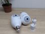 Новий Бездротова смарт-камера Symynelec HD Wi-Fi Smart IP P6 2K Light Bulb Camera 2шт [ProductHub SKU IPP62K(15)]