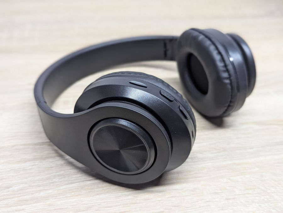Новий Бездротові навушники B39 [ProductHub SKU B39(15)]