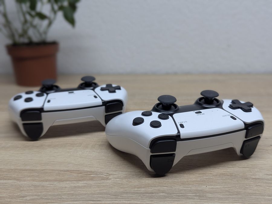 Новий Бездротові контролери до ігрової мініконсолі Game Stick M15 Plus