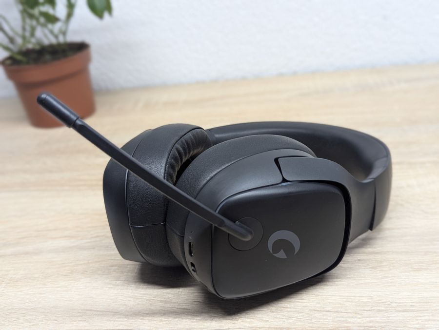 Новий Iгрова гарнітура Gvyugke Captain 780 чорна [ProductHub SKU Gvyugke(15)]