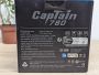Новий Iгрова гарнітура Gvyugke Captain 780 чорна [ProductHub SKU Gvyugke(15)]