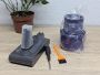 Новий Літій-іонного акумулятор для бездротового пилососа Dyson V10 8000 mAh
