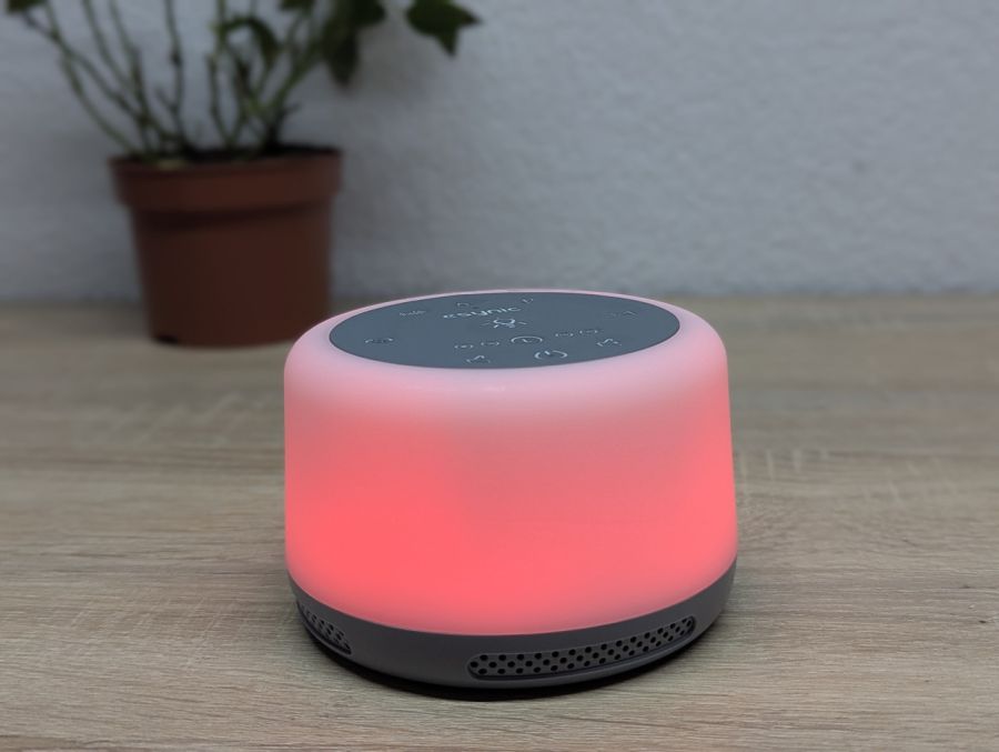 Новий Портативний пристрій для сну eSynic SA03 [ProductHub SKU eSynic(15)]