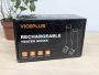 Новий Акумуляторні термоноски VICEPLUS RTX-DR08L 8000mAh