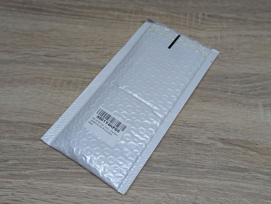 Б/В Літієва батарейка CR2450