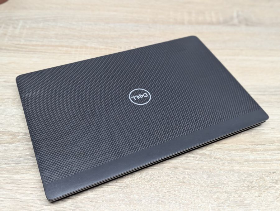 Ноутбук Б/В Dell Latitude 7310, Intel Core i5-10Gen, DDR4 16 GB, SSD 256GB, 13" Full HD