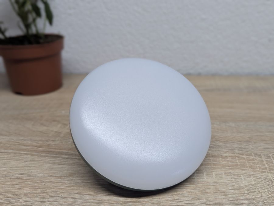 Новий Лампа для кемпінгу 12000 мАг 45W [ProductHub SKU СapingLamp(15)]