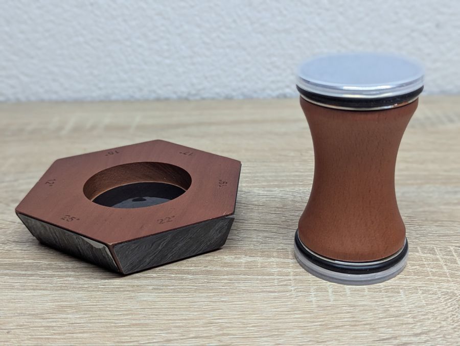 Новий Точилка п'ятигранна магнітна Rolling Sharpener