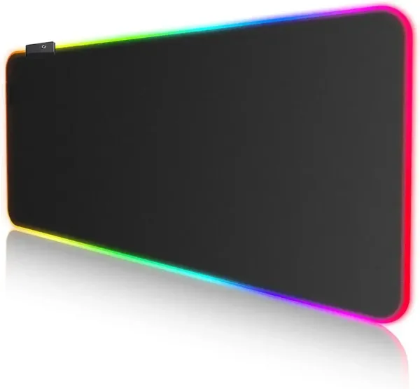 Новий RGB Килимок для миші Easemo KM-P6 800x300мм