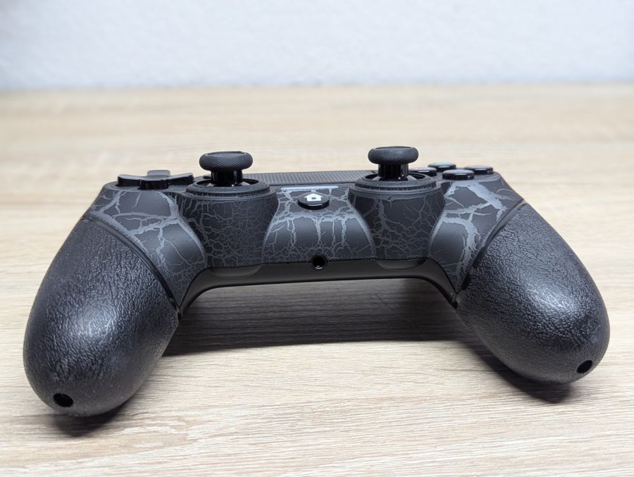 Новий Бездротовий контролер AceGamer із RGB підсвічуванням для PS4
