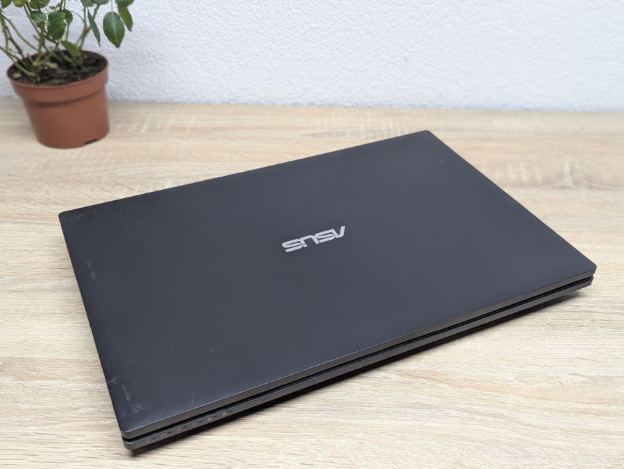 Ноутбук Б/В ASUS P55VA, Intel Core i3-3120U, DDR3 8 GB, SSD 128GB, 15.6" HD