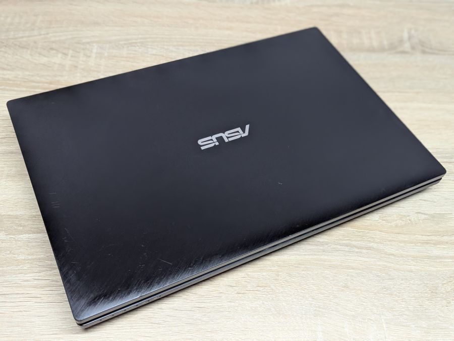 Ноутбук Б/В ASUS P55VA, Intel Core i3-3120U, DDR3 8 GB, SSD 128GB, 15.6" HD