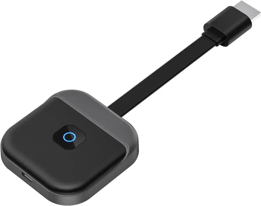 Новий Бездротовий HDMI-адаптер G59 [ProductHub SKU G59(16)]