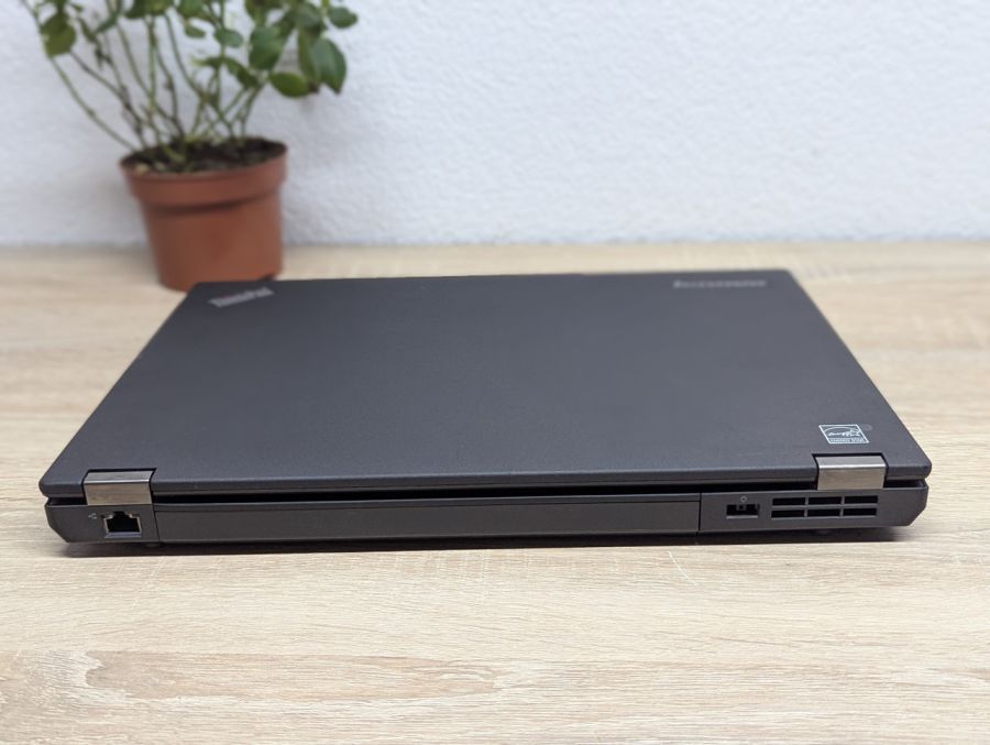 Ноутбук Б/В Lenovo T440P, Intel Core i5-4300M, DDR3 8 GB, SSD 128GB, 14" HD