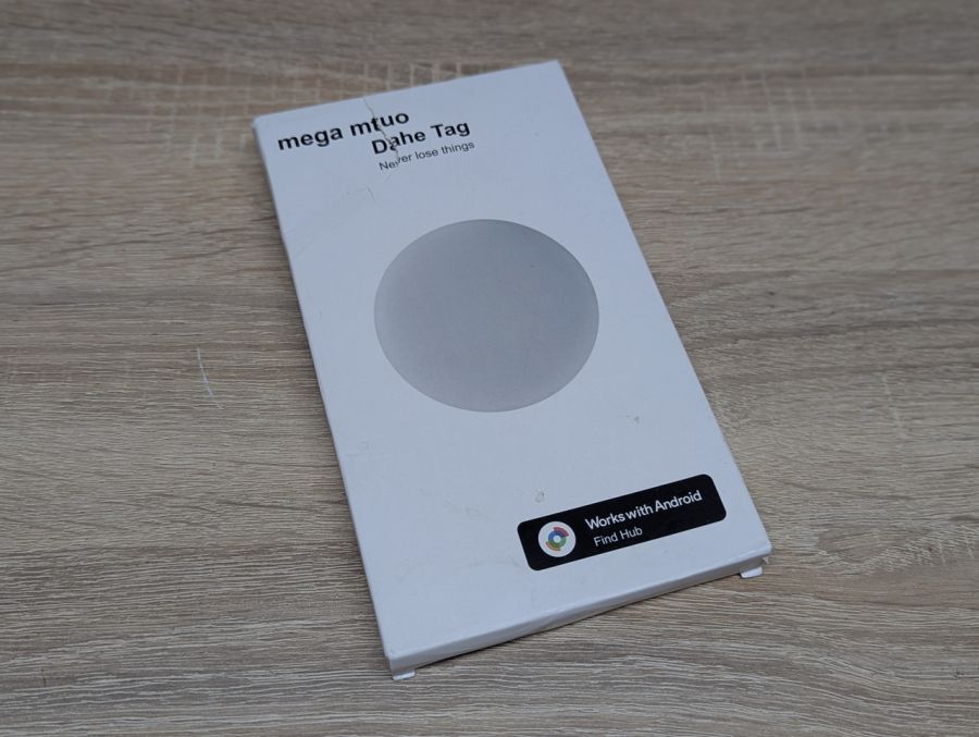 Новий Пошуковий Bluetooth трекер mega mtuo Dahe Tag4шт