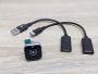 Новий Аавтомобільний адаптер CarPlay та Android Auto
