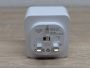 Новий Туристичний адаптер Redagod 6в1 4USB 2шт [ProductHub SKU Redagod(16)]