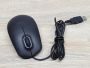 Новий Дротова оптична миша Dell MS111-P