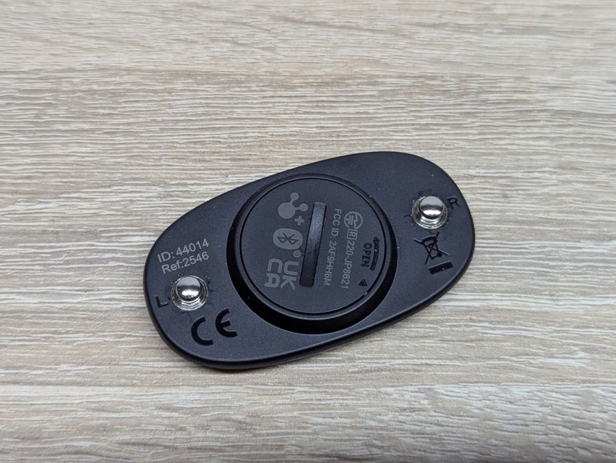 Новий Нагрудний монітор серцевого ритму COOSPO H6