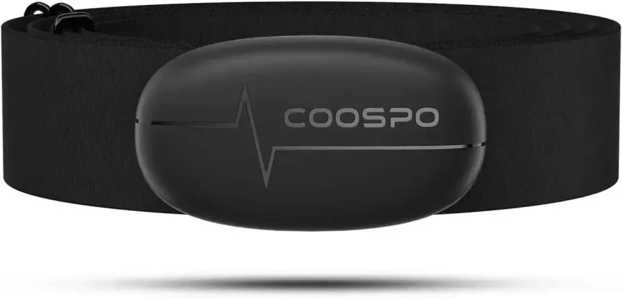 Новий Нагрудний монітор серцевого ритму COOSPO H6