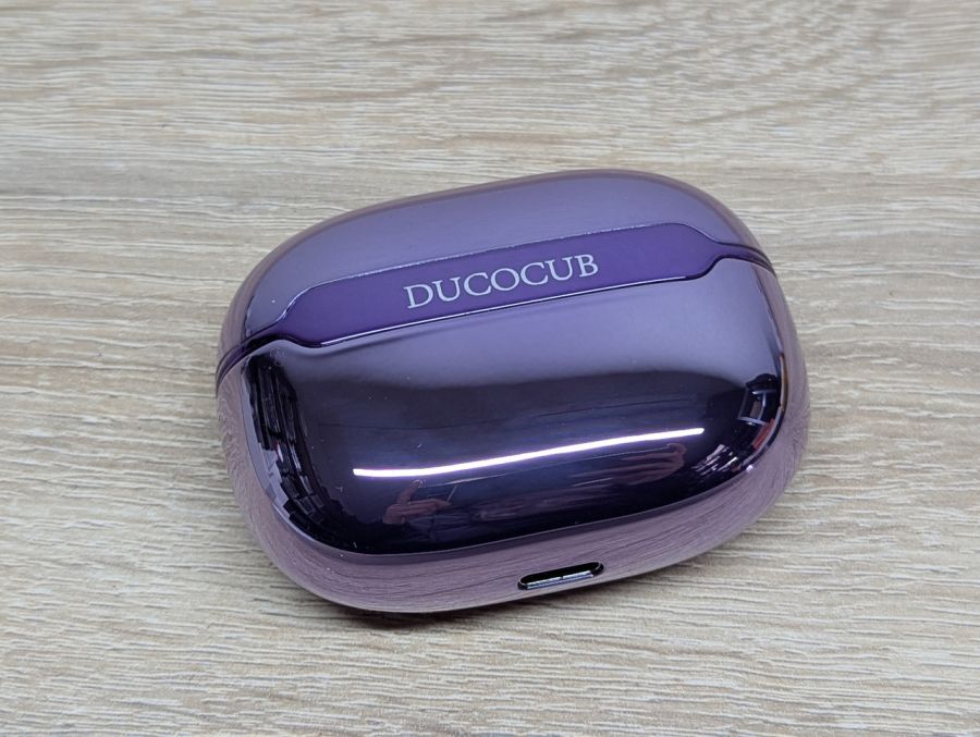 Новий Бездротові навушники DUCOCUB Auro 3 Open Ear Headphones [ProductHub SKU DUCOCUB(16)-]