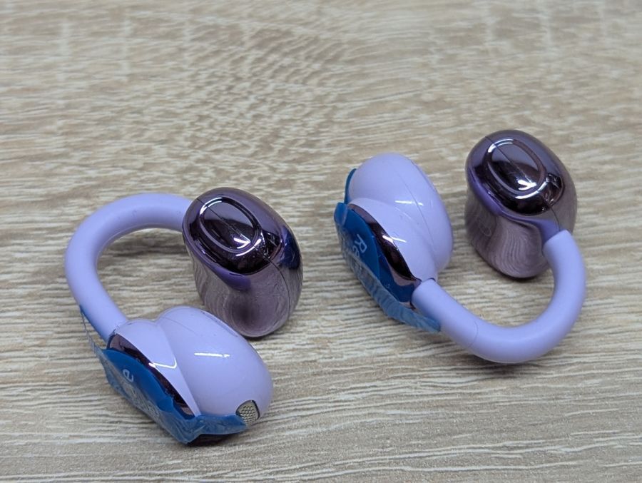 Новий Бездротові навушники DUCOCUB Auro 3 Open Ear Headphones [ProductHub SKU DUCOCUB(16)-]