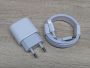 Новий Адаптер живлення USB-C-Lightning 20 Вт