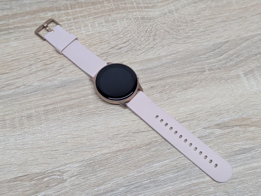 Новий Жіночий смарт-годинник TUYOMA Smartwatch LW36