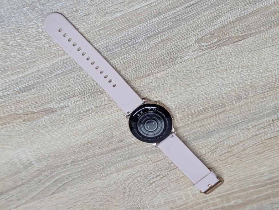 Новий Жіночий смарт-годинник TUYOMA Smartwatch LW36