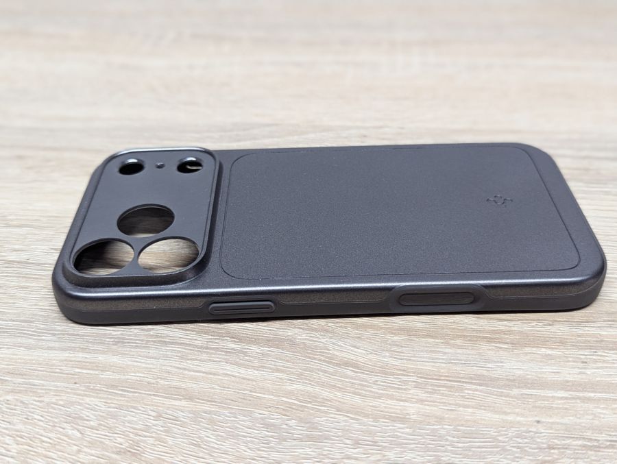 Новий Чохол для Apple iPhone 17 Pro Max