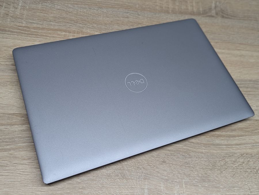 Ноутбук Б/В Dell Latitude 5530, Intel Core i5-1235U, DDR4 16 GB, SSD 512GB, 15.6" Full HD