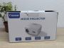 Новий Мініпроектор Giaomar Movie Projector C6