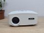 Новий Мініпроектор Giaomar Movie Projector C6