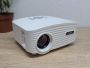Новий Мініпроектор Giaomar Movie Projector C6