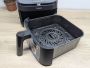 Новий Аерофритюрниця Dutepa Smart Air Fryer DAF01 4.6 л