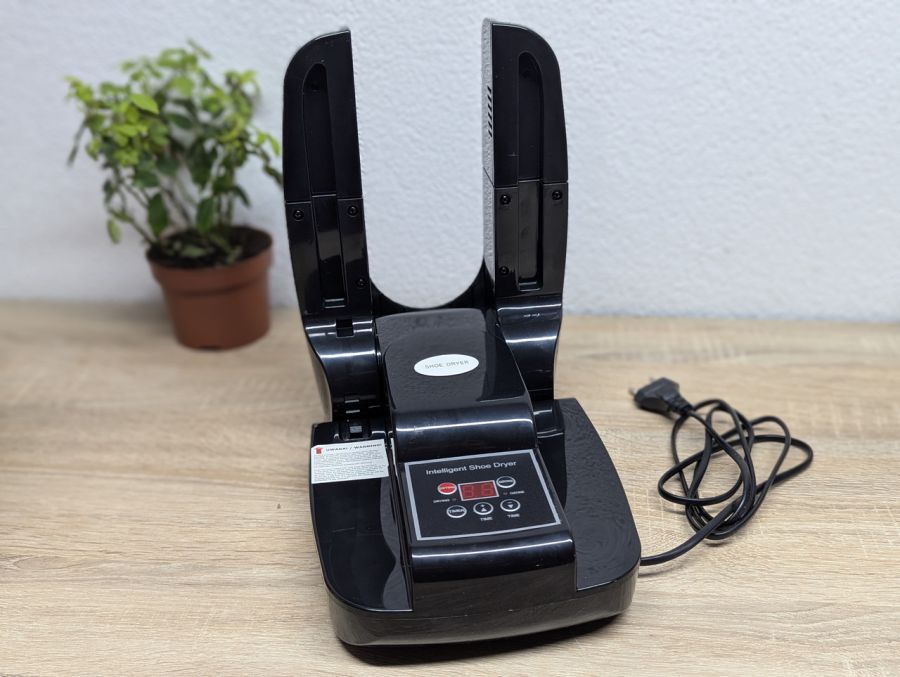 Новий Електрична сушарка для взуття ADS-8828B [ProductHub SKU ADS-8828B(18)]