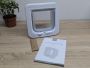 Новий Розумна дверцята для котів SureFlap Microchip [ProductHub SKU SUR001(19)]