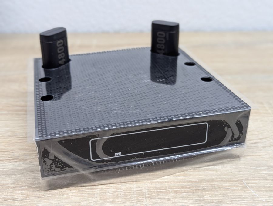 Новий Охолоджуюча підставка для ігрових консолей Xbox Series X та Series S [ProductHub SKU X350X(16)]