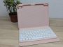 Новий Бездротова клавіатура-чохол Drivego для планшетів Apple iPad 10 11Gen