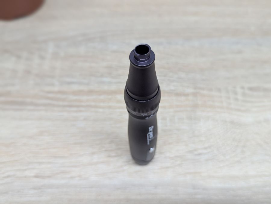 Новий Дермапен Dr. Pen Ultima A10