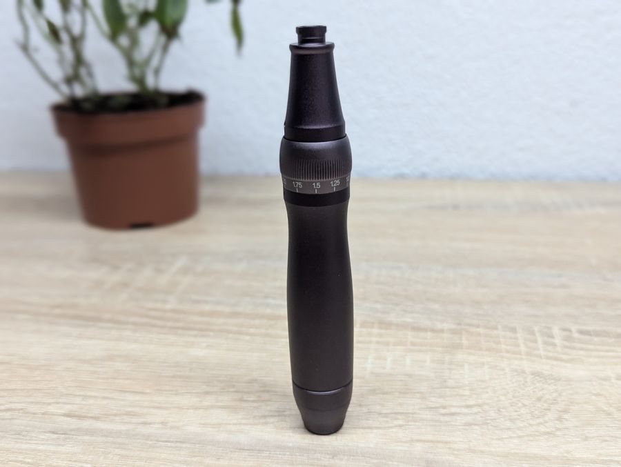 Новий Дермапен Dr. Pen Ultima A10