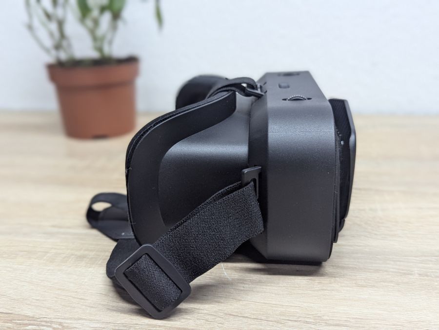 Новий Окуляри віртуальної реальності VR Shinecon SC-G10