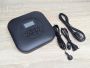 Новий Портативний CD-плеєр з Bluetooth CCHKFEI CD206BF