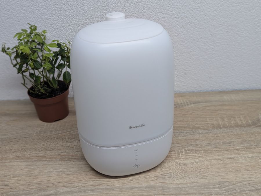 Новий Pозумний зволожувач повітря GoveeLife H714E 3л [ProductHub SKU H714E(14)]